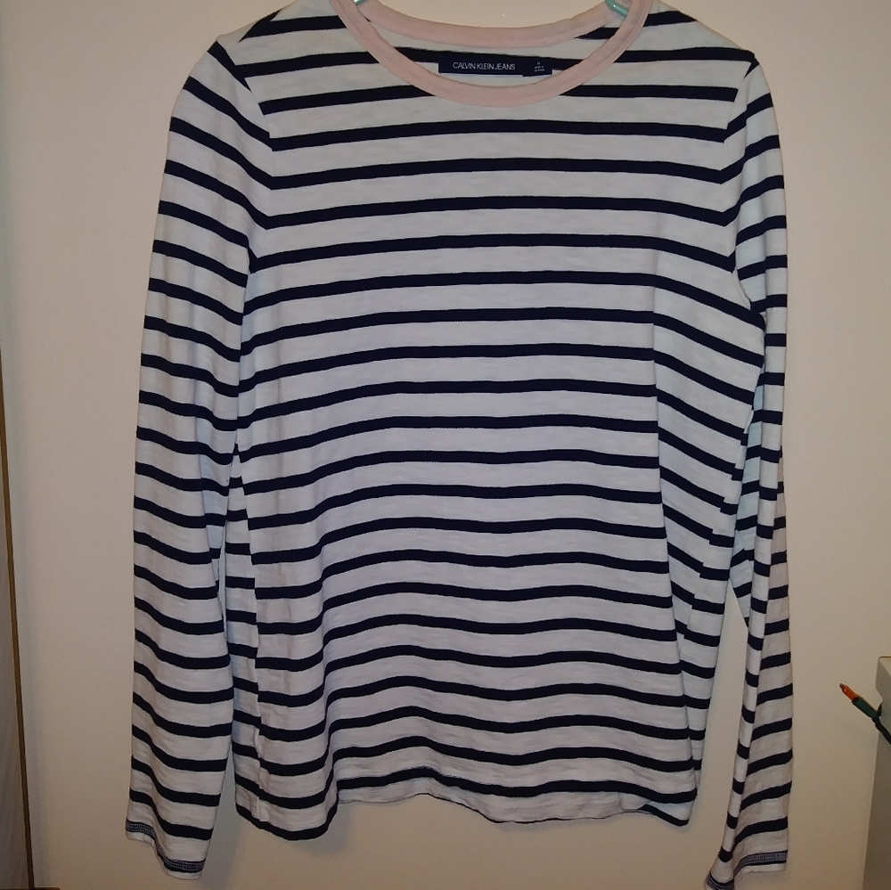 Calvin Klein Jeans Shirt